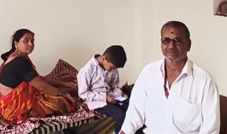 Maha: PM Awas Yojana fulfilling dreams of thousands to have a permanent house