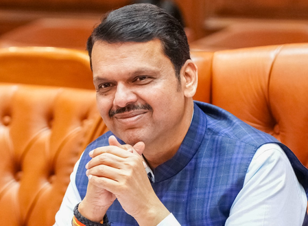 Maha govt to prepare SOP to bring uniformity in CCTV projects: CM