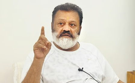 Kerala HC closes case, MoS Suresh Gopi's film to release tomorrow