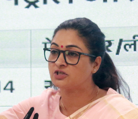 Alka Lamba slams Odisha govt, appeals to support bandh call on July 17