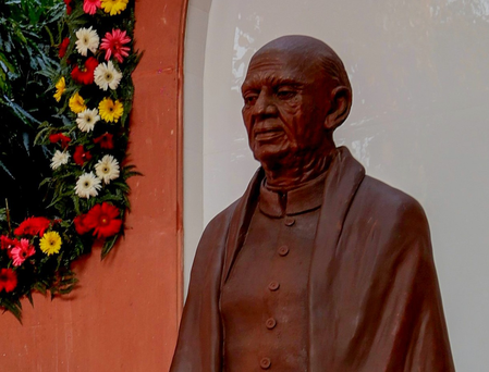 Gujarat: Anand Municipal body renamed to honour Sardar Patel’s legacy