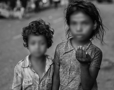 Nagaland govt issues advisory to identify child beggars, enrol them in schools
