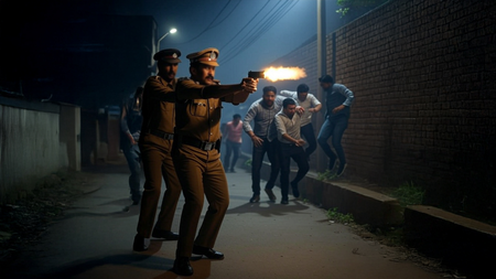 Bihar Police to form ‘shooter cell’ amid rising crime