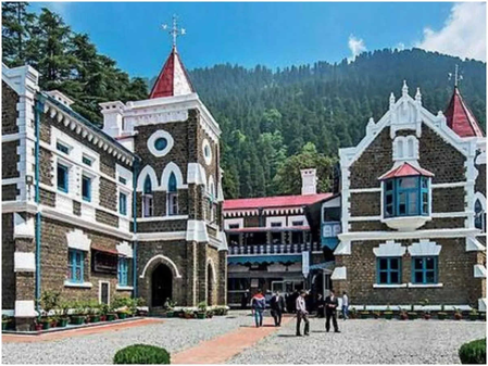 उत्तराखंड हाई कोर्ट ने खारिज की पंचायत चुनाव टालने वाली याचिका उत्तराखंड हाई कोर्ट ने खारिज की पंचायत चुनाव टालने वाली याचिका