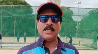 कुलदीप यादव के खेलने से अहम देश का जीतना है : कपिल पांडेय