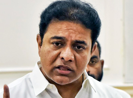 BRS demands apology from Telangana CM for agreeing to committee on Banakacherla