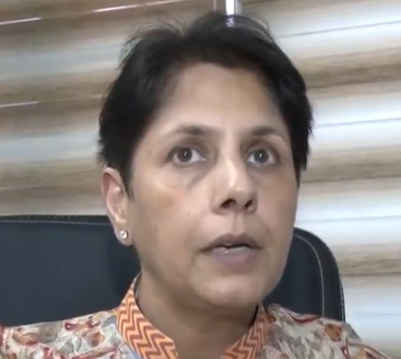 समोसा, जलेबी नाश्ते के लिए स्वास्थ्य चेतावनी बोर्ड लगाना अच्छी पहल : डॉ. रीमा दादा