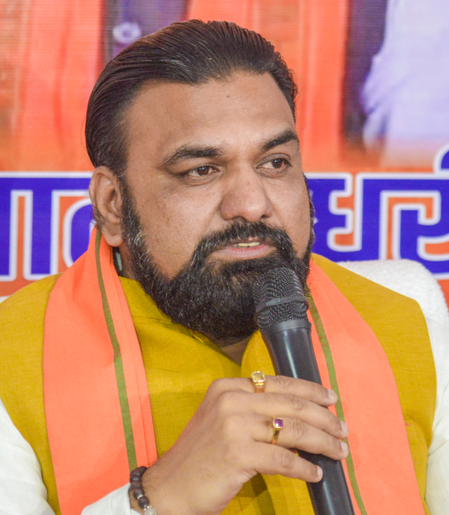 बिहार की जनता को तय करना है विकास या विनाश चाहिए सम्राट चौधरी बिहार की जनता को तय करना है विकास या विनाश चाहिए सम्राट चौधरी