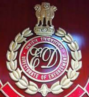 छांगुर बाबा धर्मांतरण केस: ईडी की बड़ी कार्रवाई, बलरामपुर और मुंबई में 14 ठिकानों पर छापेमारी