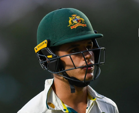 'Aussie Ashes line-up is going to be like it is right now', opines Ponting