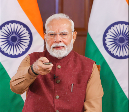 पीएम मोदी का 18 जुलाई को बिहार और पश्चिम बंगाल दौरा, करोड़ों रुपये की देंगे सौगात