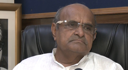 Historic decision: Tyagi hails Bihar govt as Nitish announces free electricity up to 125 units