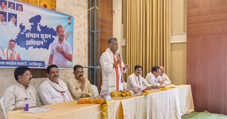 नीतीश की फ्री बिजली योजना पर विपक्ष का पलटवार, कांग्रेस नेता ने स्मार्ट मीटर को लेकर पूछे सवाल नीतीश की फ्री बिजली योजना पर विपक्ष का पलटवार, कांग्रेस नेता ने स्मार्ट मीटर को लेकर पूछे सवाल