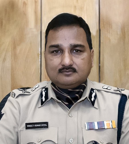 Ex-Kolkata Police Commissioner apologises to Calcutta HC for revealing RG Kar victim's name