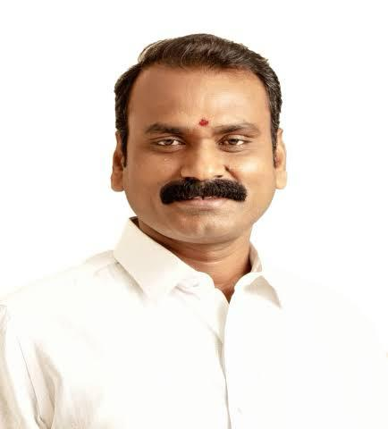 Union minister L Murugan slams CM Stalin, says DMK resorting to 'gimmick-driven' politics