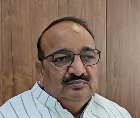 भारत की सच्चाई युवा पीढ़ियों के सामने लाना जरूरी : दिनेश प्रताप सिंह
