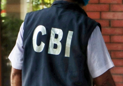 सीबीआई ने आठ करोड़ के बैंक धोखाधड़ी मामले में फरार आरोपी को किया गिरफ्तार