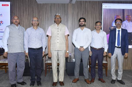 Robust digital connectivity essential as water, electricity and structural safety: TRAI Chairman