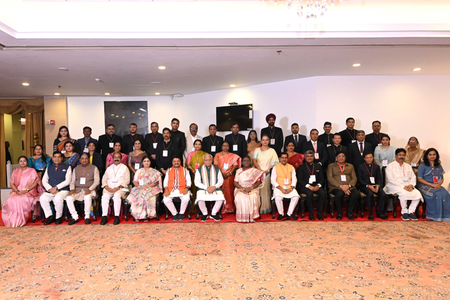Jaipur among India’s top 20 ‘cleanest’ cities