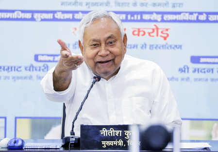Bihar: 125 units of free electricity from Aug 1; people thank Nitish govt