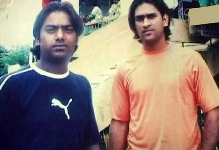 Ranchi remembers Santosh Lal, the man who gifted helicopter shot to Dhoni