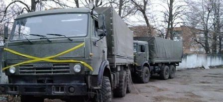 Russia, Ukraine exchange bodies of fallen soldiers: Kremlin