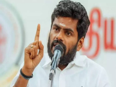 Tamil Nadu: Annamalai reaffirms BJP’s coalition stand, counters AIADMK’s 'solo govt' claim
