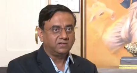 युवा हर दिन सिर्फ एक घंटा देश के लिए सोचें   मुकुंद पुरोहित