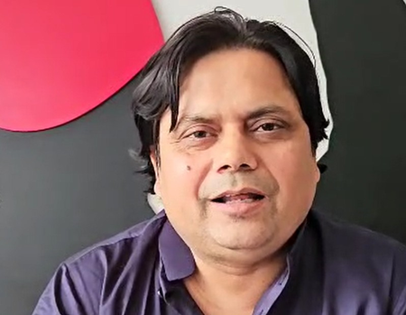 फ्री बिजली की घोषणा से नीतीश कुमार की छवि साफ नहीं होगी : फखरुल हसन चांद