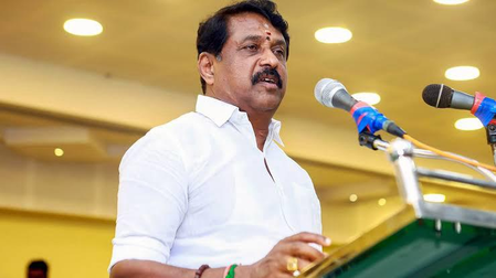 TN BJP chief slams DMK over remarks on Kamaraj, accuses it of 'historical disrespect'