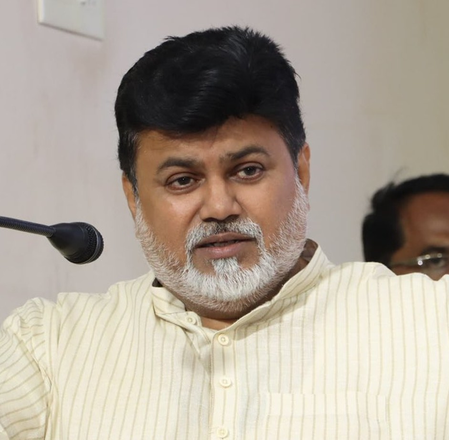 Action against erring developers as per RERA Act: Maha Minister