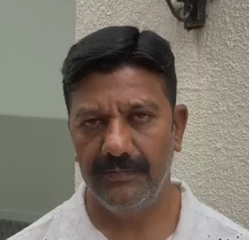 छांगुर बाबा पर मोहम्मद अहमद ने लगाया धमकी और धोखाधड़ी का आरोप