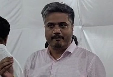 जितेंद्र आव्हाड को निशाना बनाकर हमला करने की कोशिश : रोहित पवार