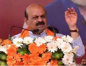 घोषणाओं से दलितों और पिछड़े वर्गों का पेट नहीं भरेगा : बसवराज बोम्मई