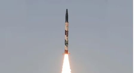 India successfully tests Prithvi-II, Agni-I ballistic missiles in Odisha's Chandipur