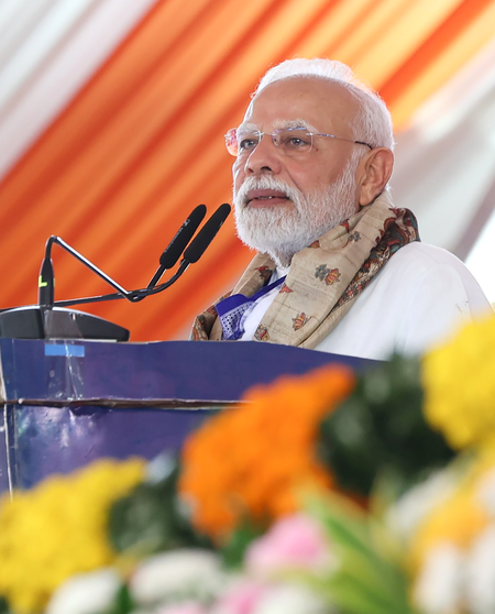 पीएम मोदी ने तोड़ा रिकॉर्ड सबसे लंबे कार्यकाल वाले देश के दूसरे प्रधानमंत्री, नेताओं ने कहा ये गर्व का पल पीएम मोदी ने तोड़ा रिकॉर्ड सबसे लंबे कार्यकाल वाले देश के दूसरे प्रधानमंत्री, नेताओं ने कहा ये गर्व का पल