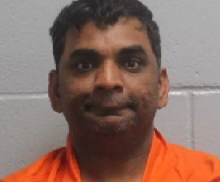 Indian-origin businessman, three police chiefs charged with US visa fraud 
