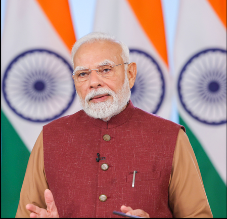 पीएम मोदी का बिहार और पश्चिम बंगाल दौरा, 12,000 करोड़ से अधिक की परियोजनाओं की देंगे सौगात