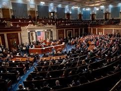 US House to vote on bill to cut funding for foreign aid, public broadcasting