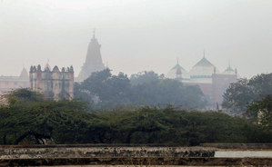 Allahabad HC to hear Shri Krishna Janmabhoomi-Shahi Idgah dispute today