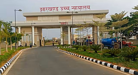 Jharkhand HC slams govt for delay in holding municipal polls, summons Chief Secretary Jharkhand HC slams govt for delay in holding municipal polls, summons Chief Secretary