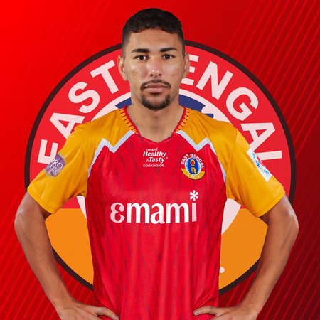East Bengal announce triple signing of Miguel Figueira, MD Rashid and Kevin Sibille