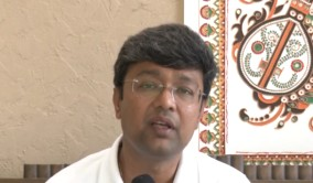 अदाणी स्पोर्ट्सलाइन के इवेंट्स का विस्तृत कलेंडर जल्द जारी होगा संजय अडेसरा अदाणी स्पोर्ट्सलाइन के इवेंट्स का विस्तृत कलेंडर जल्द जारी होगा संजय अडेसरा