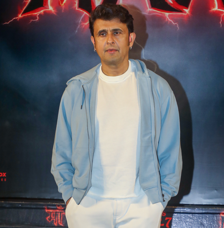 Sonu Nigam remembers mentor Gulshan Kumar after 'Dil Pe Chalai Churiyaan (Trending) release