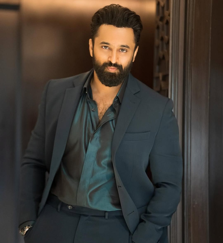 Actor Unni Mukundan to play lead in legendary director Joshiy's next