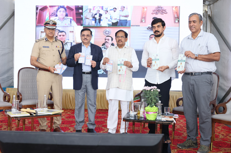 Karnataka govt launches ‘Police at Every Home’ programme to connect with citizens