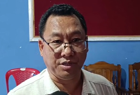 इंडिजिनस पीपल फोरम मणिपुर ने विश्व आदिवासी दिवस 2025 से पहले एकता की अपील की
