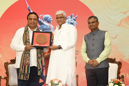 'World Heritage Status for forts of Chhatrapati Shivaji Maharaj global recognition for valour of Maratha legacy'