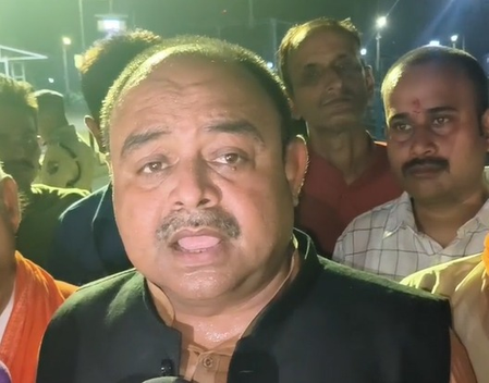 अमृत भारत ट्रेन से बाबा बैद्यनाथ, सुल्तानगंज और अयोध्या को एकसाथ जोड़ने का हुआ काम  संतोष सिंह