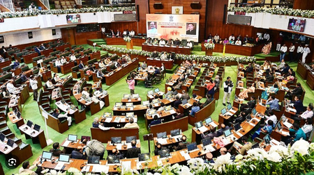 Oppn accuses Maha govt of deceiving them on Public Security Bill
